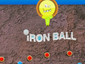 遊戲Iron Ball
