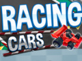遊戲Racing Cars