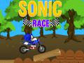 遊戲Sonic Race