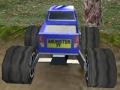 遊戲Monster Truck Adventure 3D
