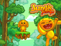 遊戲Jungle Jump