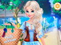 遊戲Princess Tassel Design