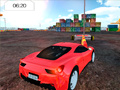 遊戲Car Parking 2