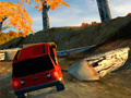遊戲Hill Riders Offroad