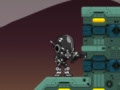 遊戲Cyborg War