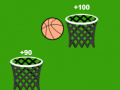 遊戲Basket Training