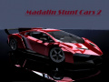 遊戲Madalin Stunt Cars 2