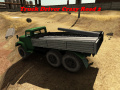 遊戲Truck Driver Crazy Road 2