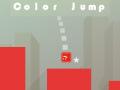 遊戲Color Jump