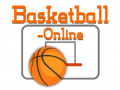遊戲Basketball Online