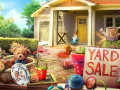 遊戲Griffin's Yard Sale