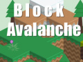 遊戲Block Avalanche  