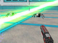 遊戲Quasar Combat