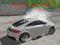 遊戲Audi TT RS Drift