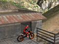 遊戲Moto Trials Junkyard