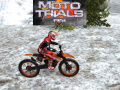 遊戲Moto Trials Winter