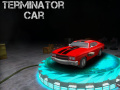 遊戲Terminator Car