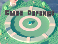 遊戲Cube Defense