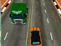 遊戲Renegade Driver