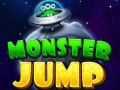 遊戲Monster Jump