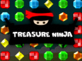 遊戲Treasure Ninja
