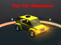 遊戲Toy Car Simulator