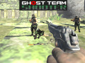 遊戲Ghost Team Shooter