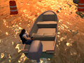 遊戲Real Boat Parking 3D