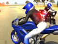 遊戲3D Moto Simulator 2