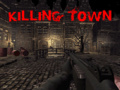 遊戲Killing Town