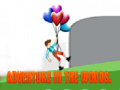 遊戲Adventure in the woods