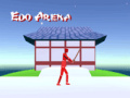 遊戲Edo Arena