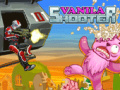 遊戲Vanila Shooter