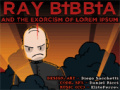 遊戲Ray Bibbia