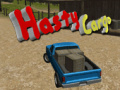 遊戲Hasty Cargo