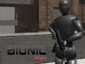 遊戲Bionic Beta