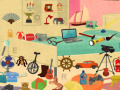 遊戲Interactive Hidden Objects
