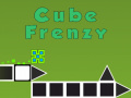 遊戲Cube Frenzy