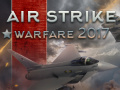 遊戲Air Strike Warfare 2017