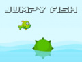 遊戲Jumpy Fish