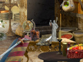 遊戲The Witches Hideout