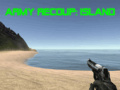 遊戲Army Recoup Island