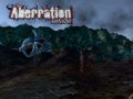遊戲The Aberration Inside