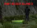 遊戲Army Recoup: Island 3