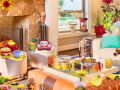 遊戲Quiet House Hidden Objects