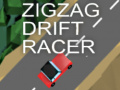 遊戲Zigzag Drift Racer