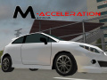 遊戲M-Acceleration  