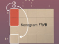 遊戲Nonogram FRVR