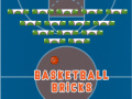 遊戲Basketball Bricks