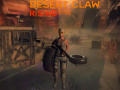 遊戲Desert Claw Rising